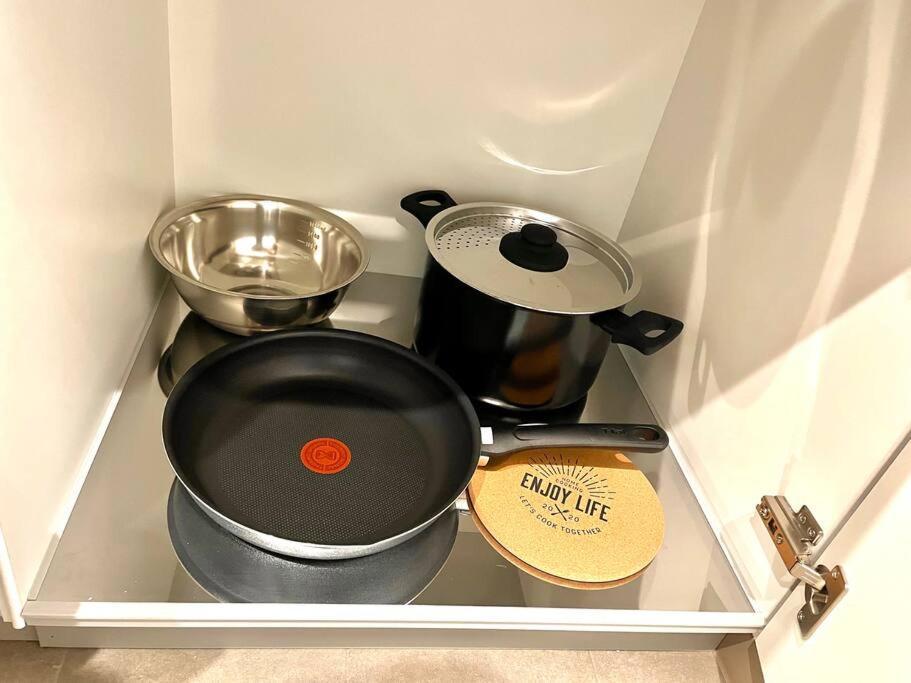 地上階 野江内代徒歩5分 コンビニ徒歩1分 Wi-fi 50'tv Netflix&youtube Osaka