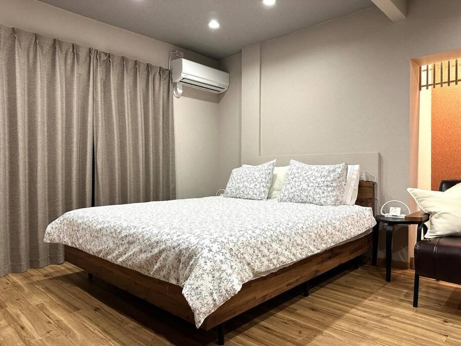 地上階 野江内代徒歩5分 コンビニ徒歩1分 Wi-fi 50'tv Netflix&youtube * Osaka
